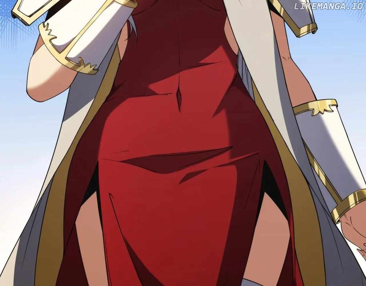 Forging an Industrial Empire in a Magical World Chapter 38 140